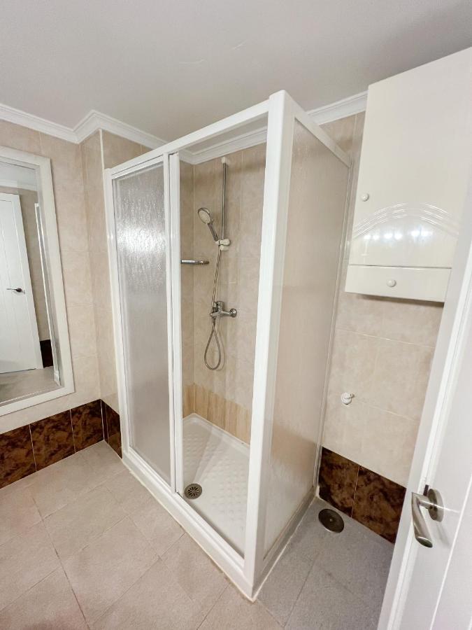 Beautiful Sea Views Apartment Pool & Beach Торремолинос Экстерьер фото